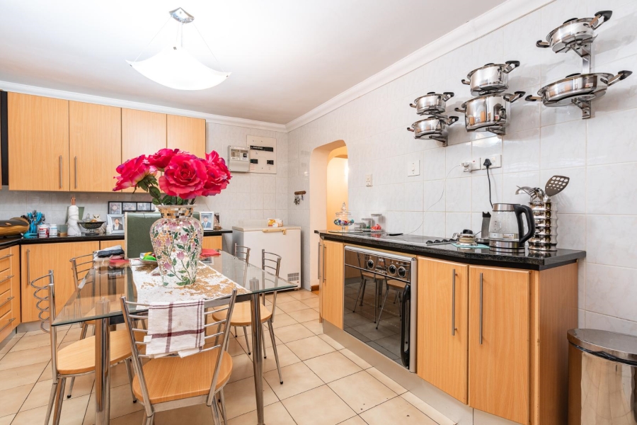 4 Bedroom Property for Sale in Walmer Estate Western Cape